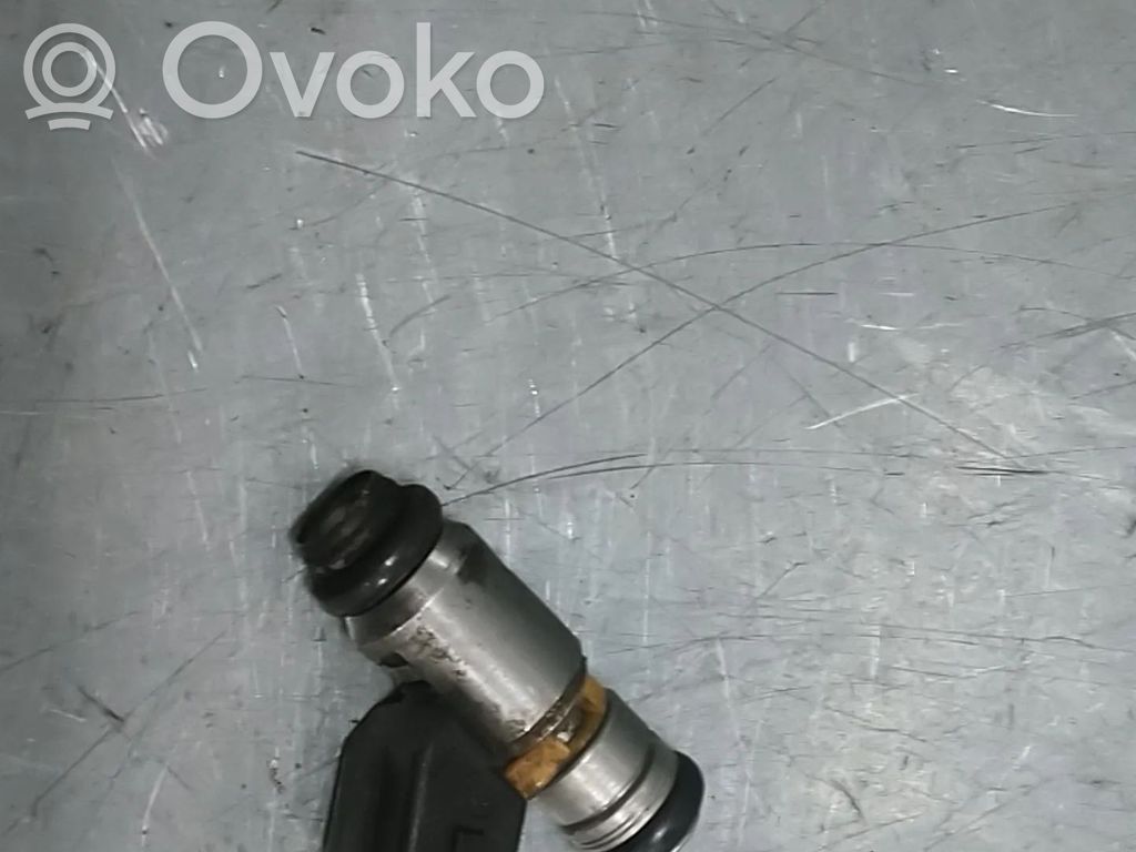 Inyector de combustible   IWP160,1562024,169A4000,71724544,75112160E,805001800302,9S519F593DA,FP4,IWP095