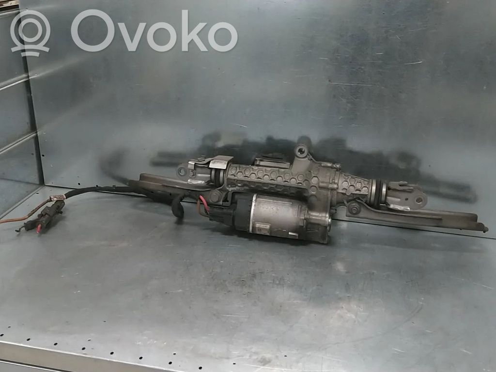 BMW 5 G30 G31 G38 Przekładnia kierownicza / Maglownica 