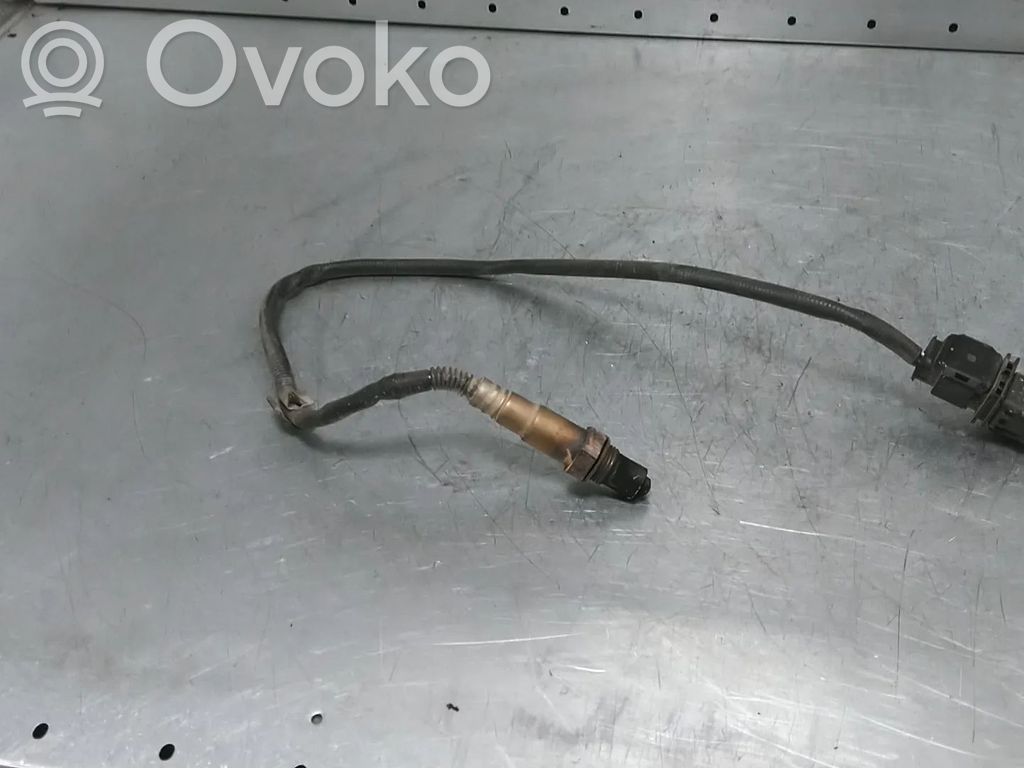 BMW 1 E81 E87 Lambda probe sensor 