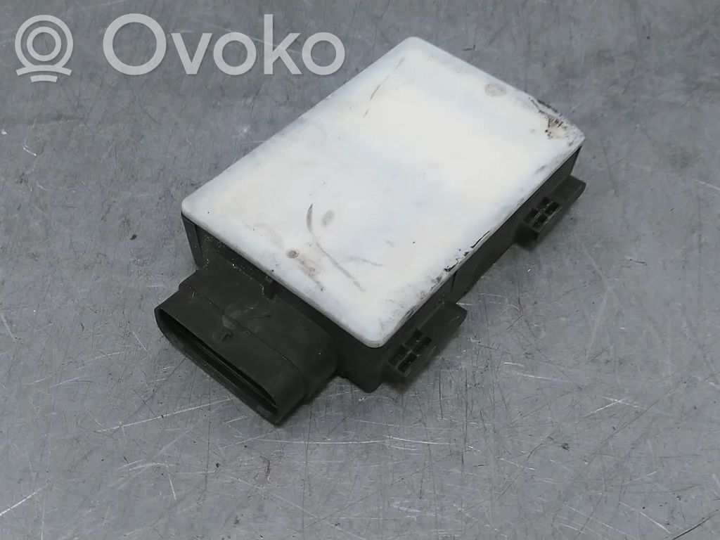 BMW 5 G30 G31 G38 Inne części karoserii 