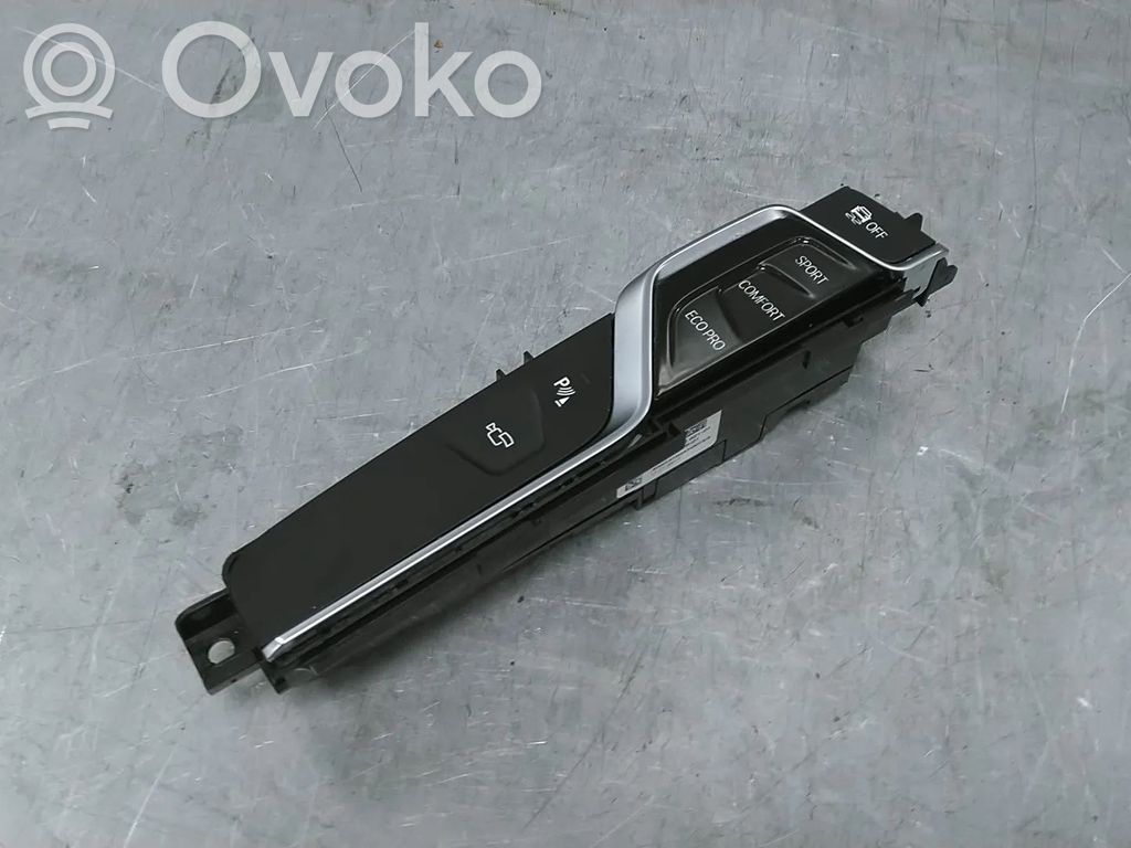 BMW 5 G30 G31 G38 Otros repuestos del interior 