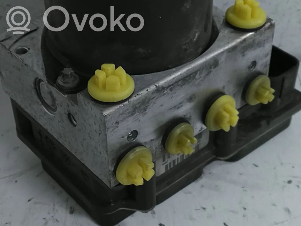 Volkswagen Fox ABS Pump 