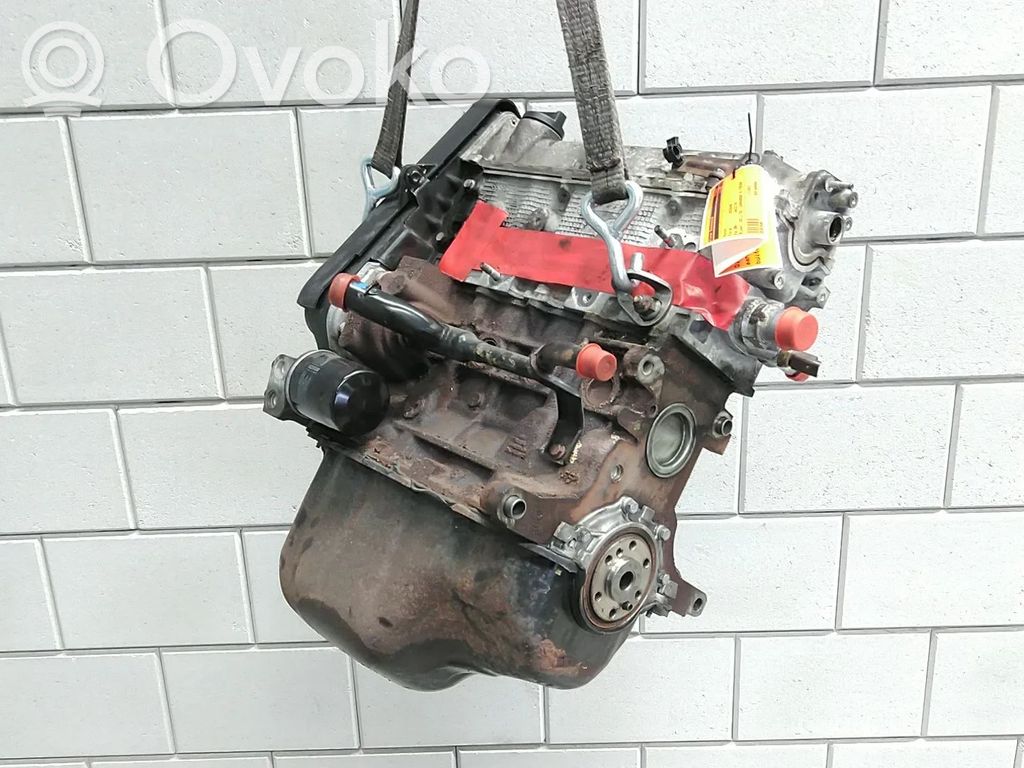 Ford Ka Variklis 