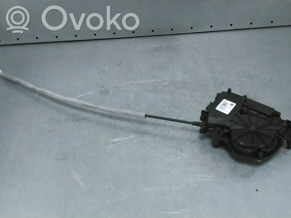BMW 3 G20 G21 Cita veida ārēja detaļa 