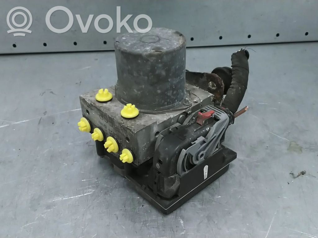 Audi A4 S4 B8 8K Блок ABS 