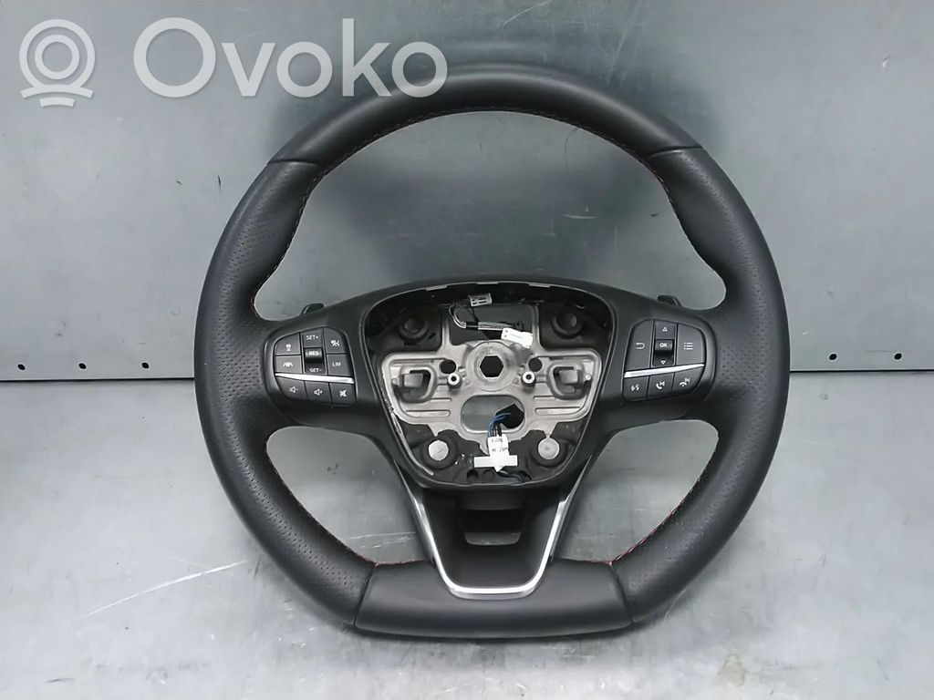 Ford Focus Vairas 