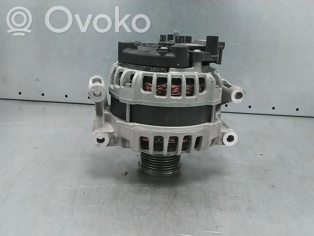 Volkswagen Polo VI Alternator 