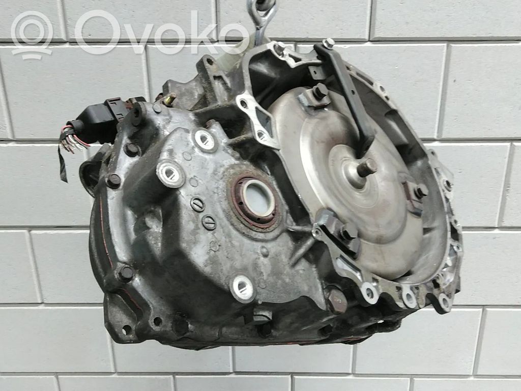 Opel Signum Caja de cambios manual de 5 velocidades 