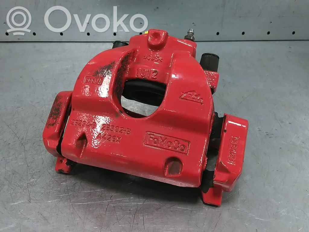 Ford Focus Front brake caliper 