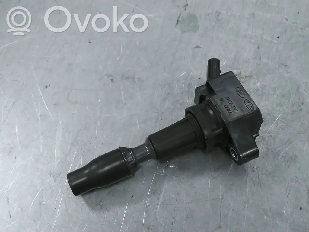 Hyundai i30 High voltage ignition coil 