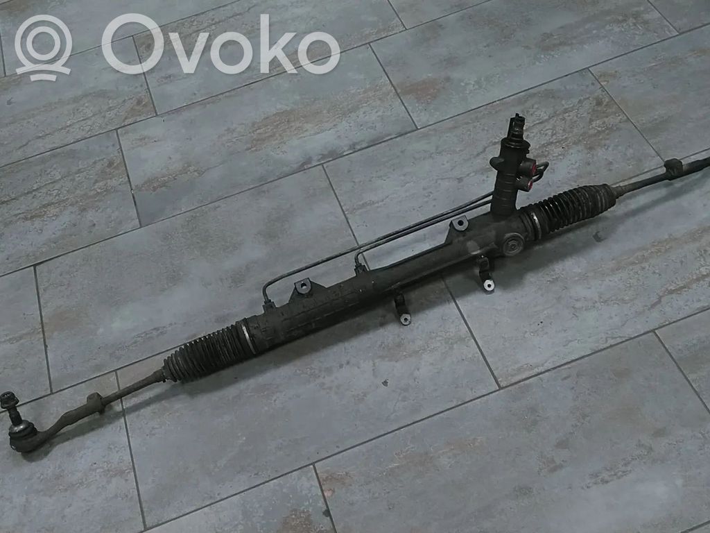 BMW 1 E81 E87 Steering rack 