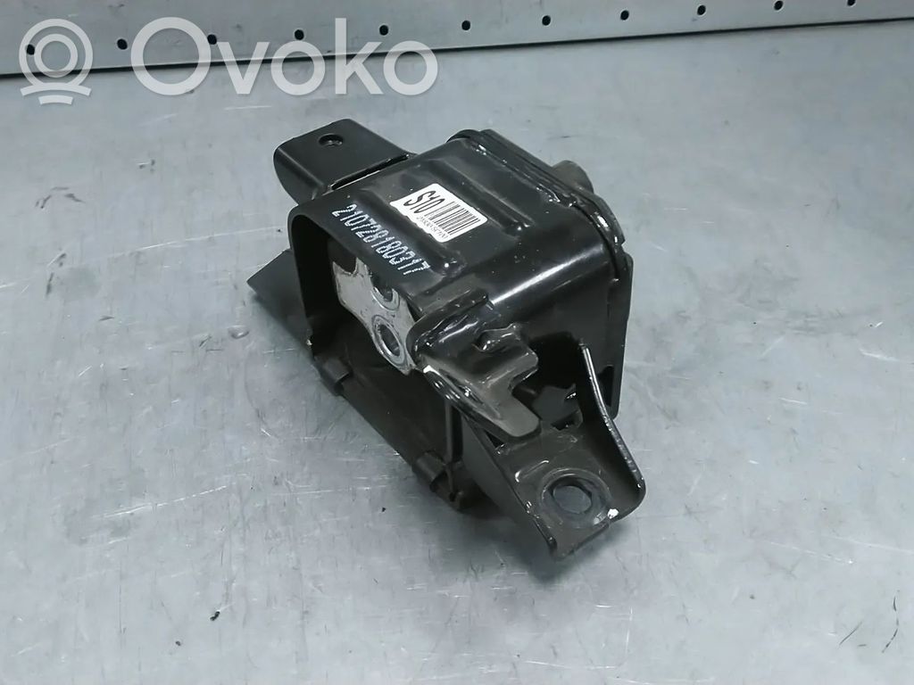 Hyundai i30 Gearbox mount 