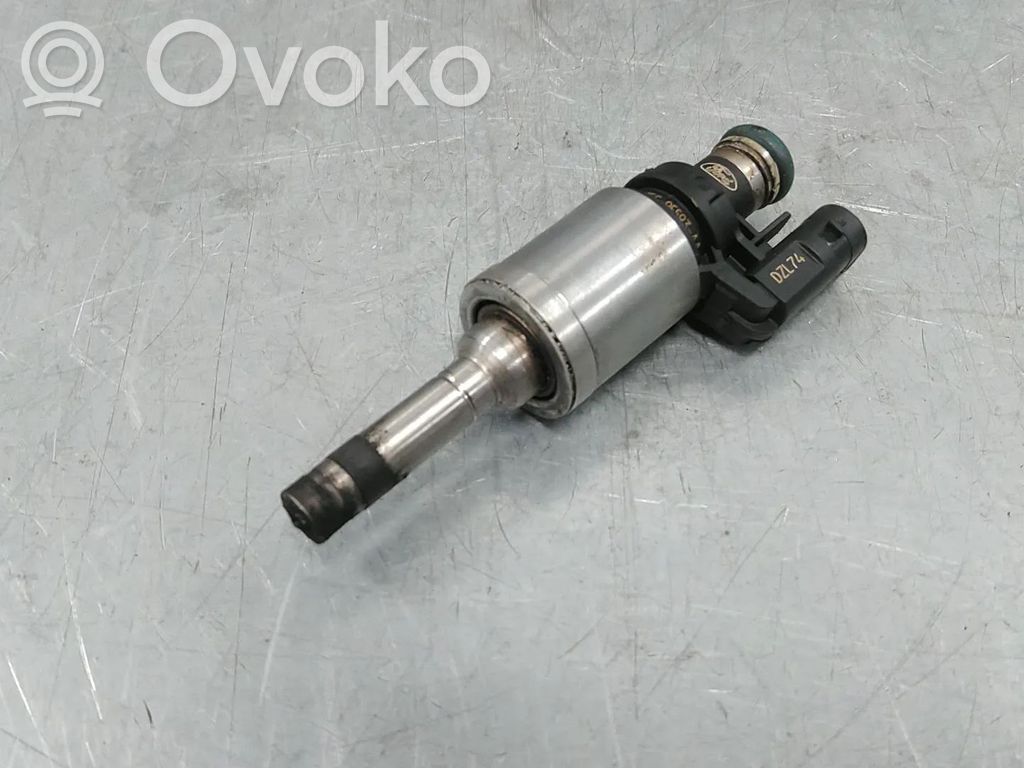 Ford Focus Жиклер (жиклеры) (форсунка (форсунки) 