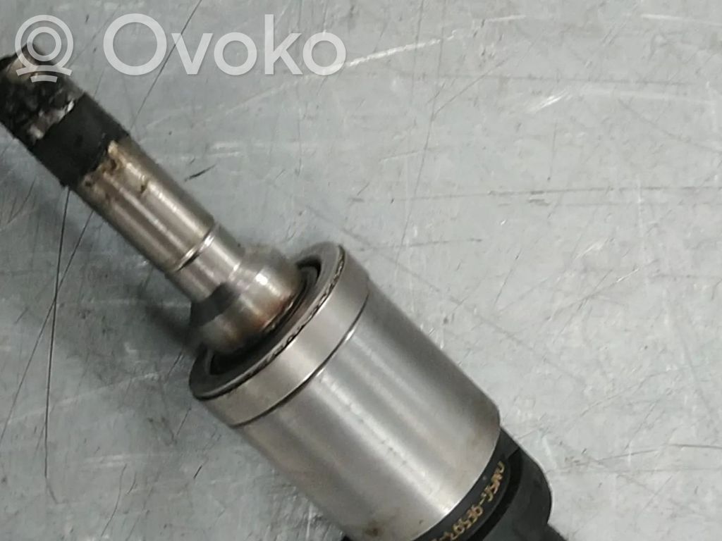 Ford Focus Жиклер (жиклеры) (форсунка (форсунки) 