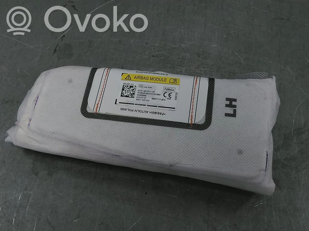 Ford Focus Seat airbag 