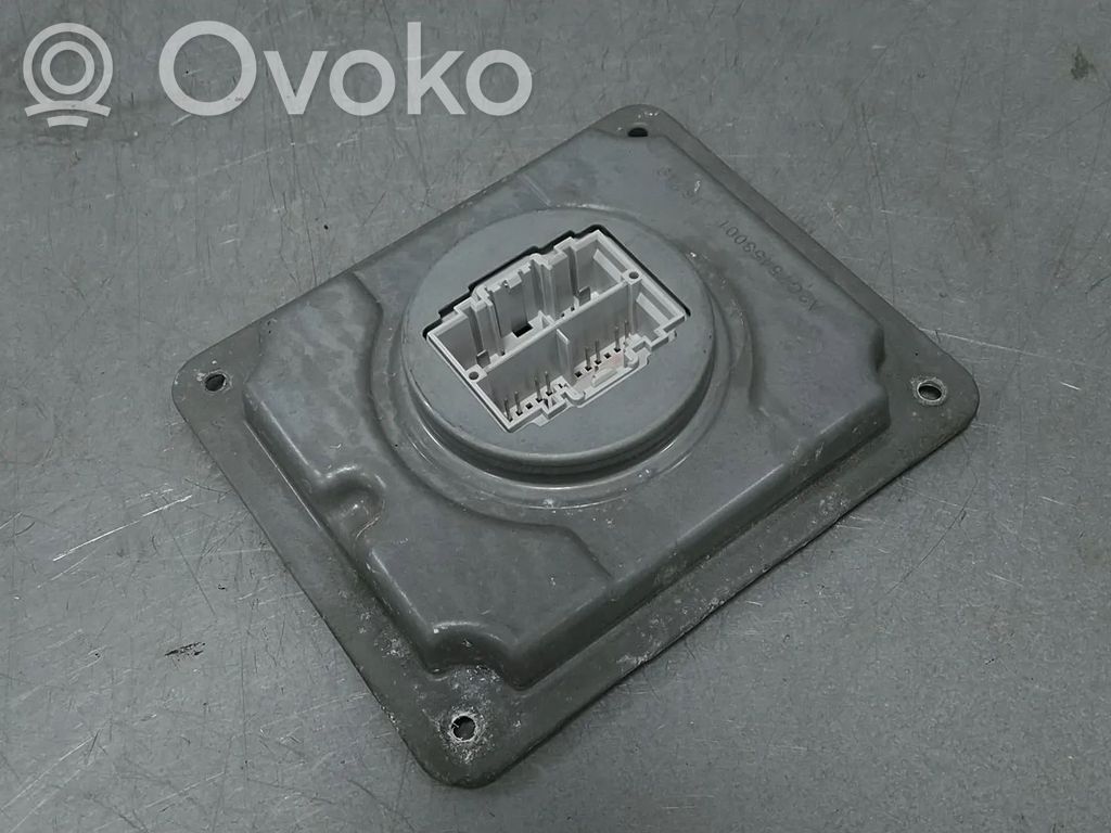 Ford Focus Light module LCM 