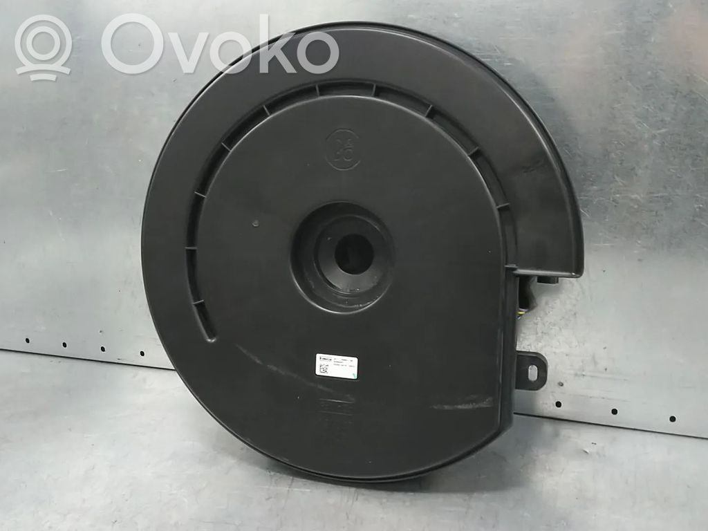 Ford Focus Haut-parleur de porte avant 