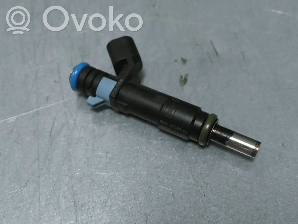 Ford Focus Fuel injector 