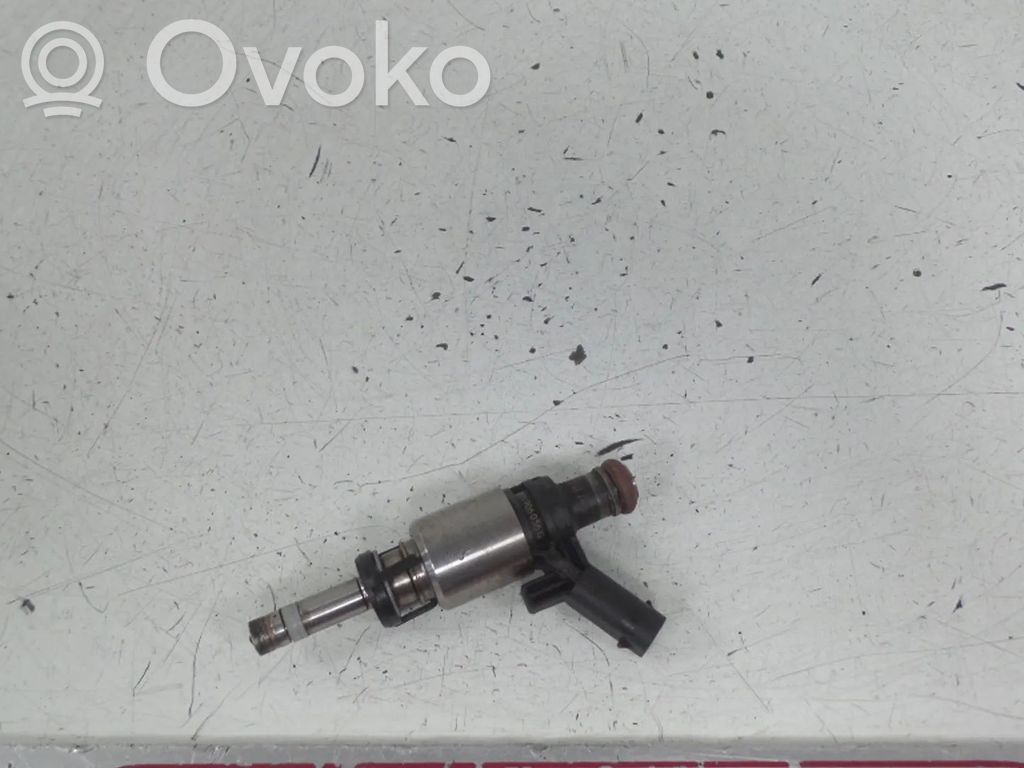 Inyector de combustible   0261500076,026150001A,0261500059,0261500278,0261500621,06H906036AB,06H906036AE,06H906036E,06H906036G,06H906036P,06H906036S,99061852401,B14341,CADA,CAE,CAW,CAWA,CAWB,CBF,CBFA,CCT,CCTA,CCZ,CCZA,CCZB,CDN,CDNA,CDNB,CDZA,CES,CET,CFP,CFPA,CHJ,CJK,CJKA,CJKB,CPS