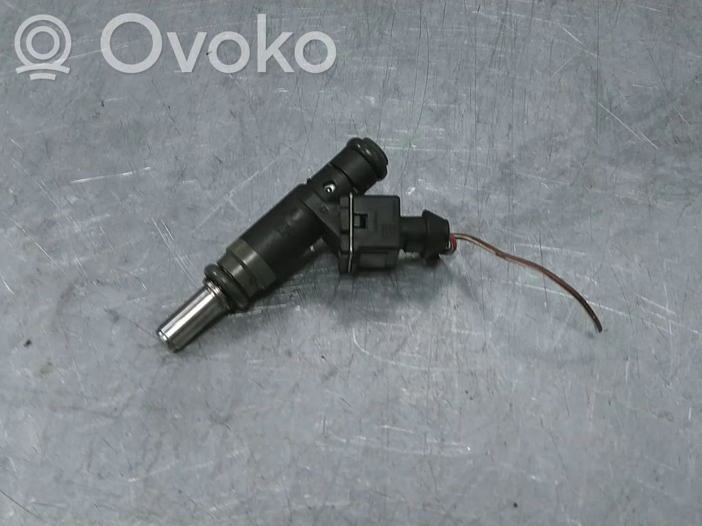 BMW 1 E81 E87 Purkštukas (-ai) (forsunkė (-ės) 