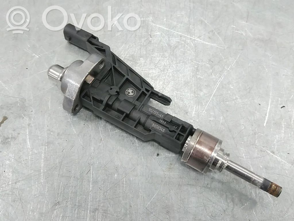 BMW 3 G20 G21 Fuel injector 