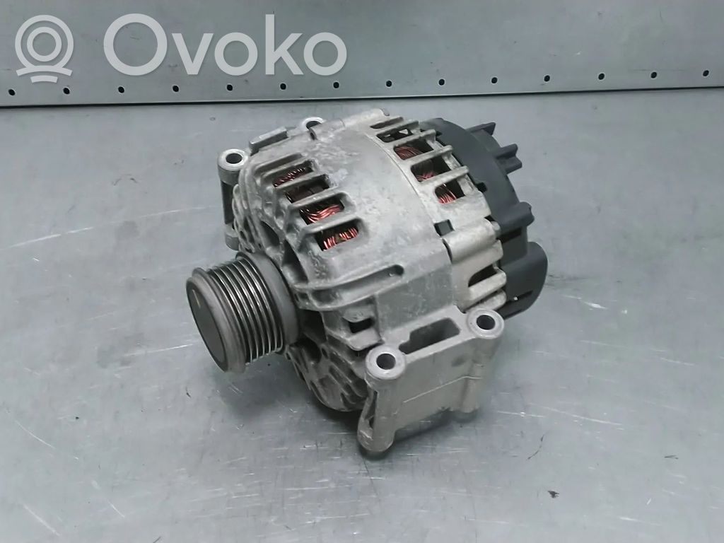 Audi A6 S6 C7 4G Alternator 