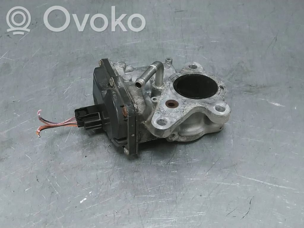 Renault Master III Válvula EGR 