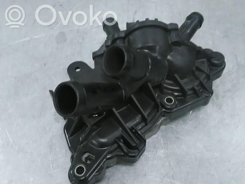 Volkswagen Up Ūdens sūknis 
