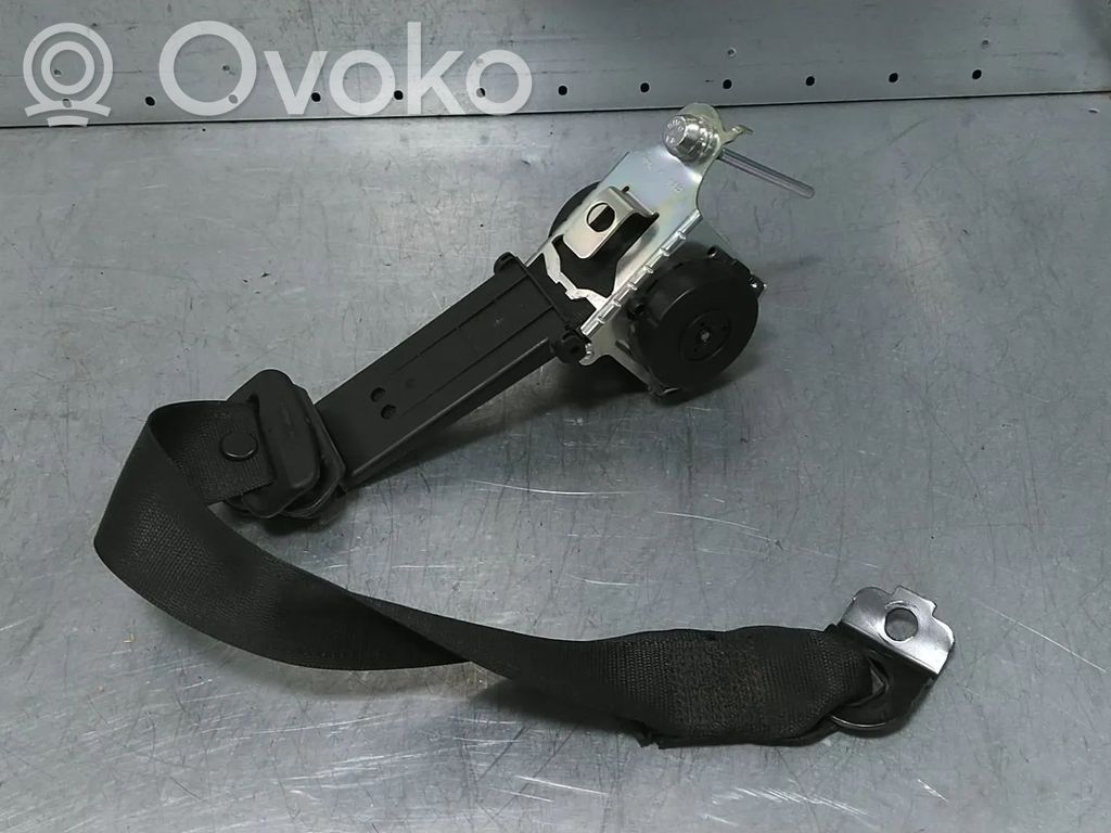 Opel Meriva A Cintura di sicurezza anteriore 