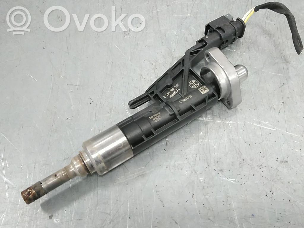 BMW 5 G30 G31 G38 Жиклер (жиклеры) (форсунка (форсунки) 