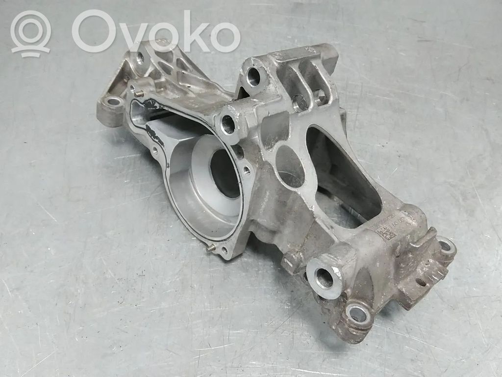 BMW 5 G30 G31 G38 Pompa wody 
