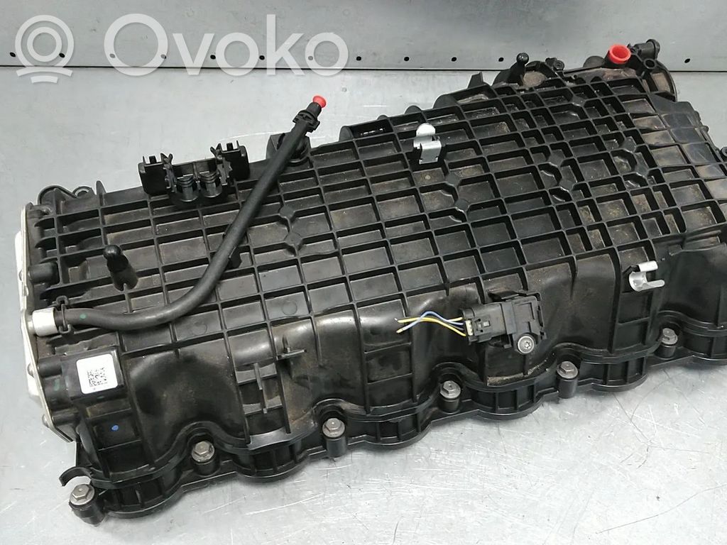 BMW 5 G30 G31 G38 Kolektor ssący 