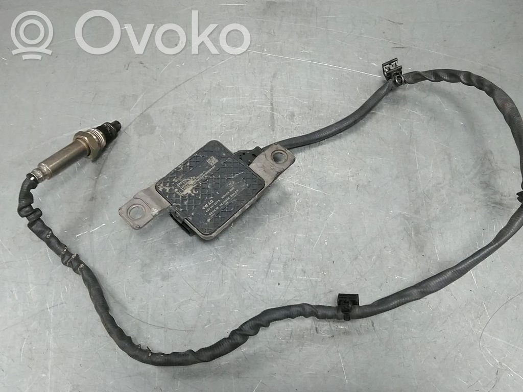 Audi A6 S6 C7 4G Lambda zonde 