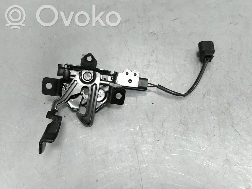 KIA Picanto Engine bonnet/hood lock/catch 