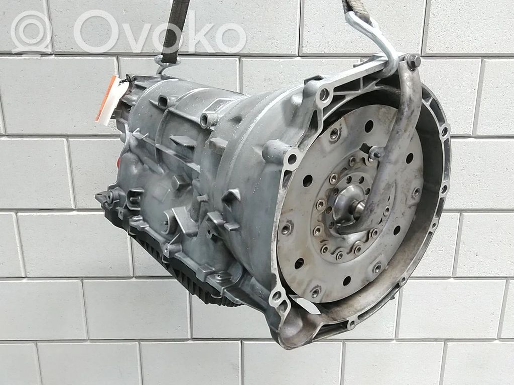 BMW X3 F25 Manualna 5-biegowa skrzynia biegów 