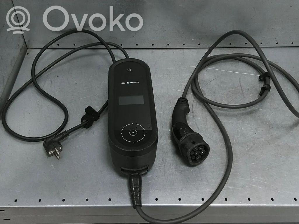 Moduł ładowania bezprzewodowego   7PP971678,7PP971676,8V4971675B,8V4971675C