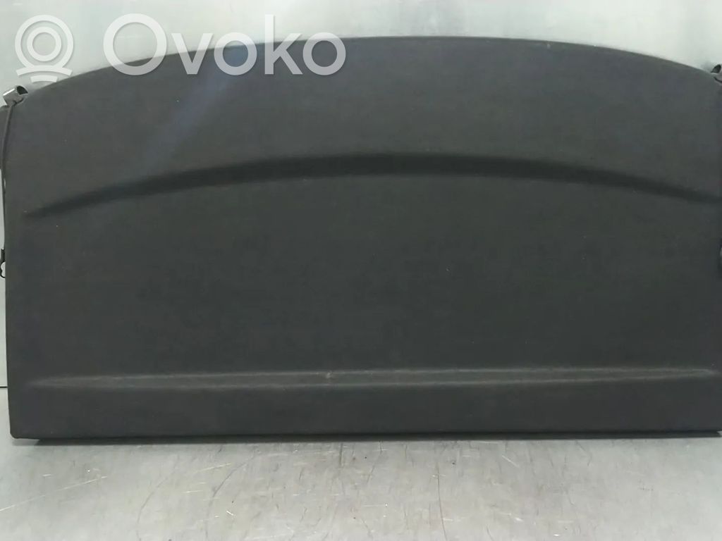 BMW 1 E81 E87 Parcel shelf 