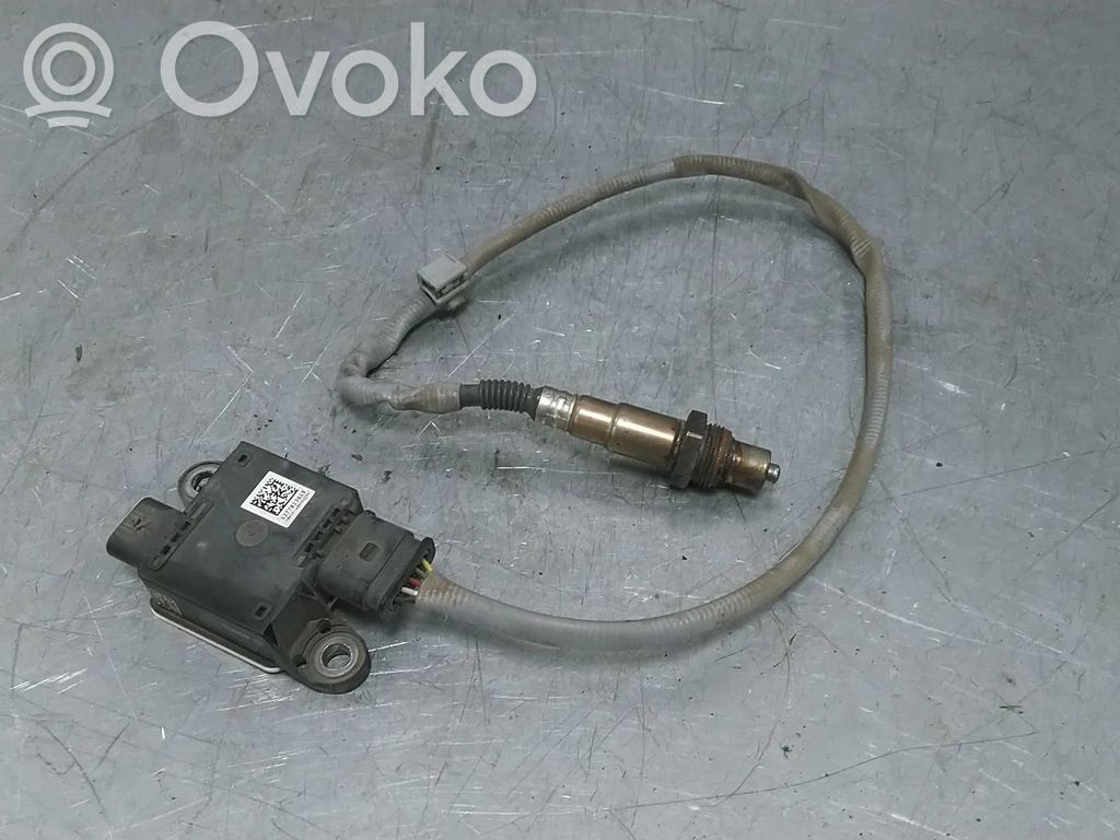Sonda lambda   9833099080,DW12RUD