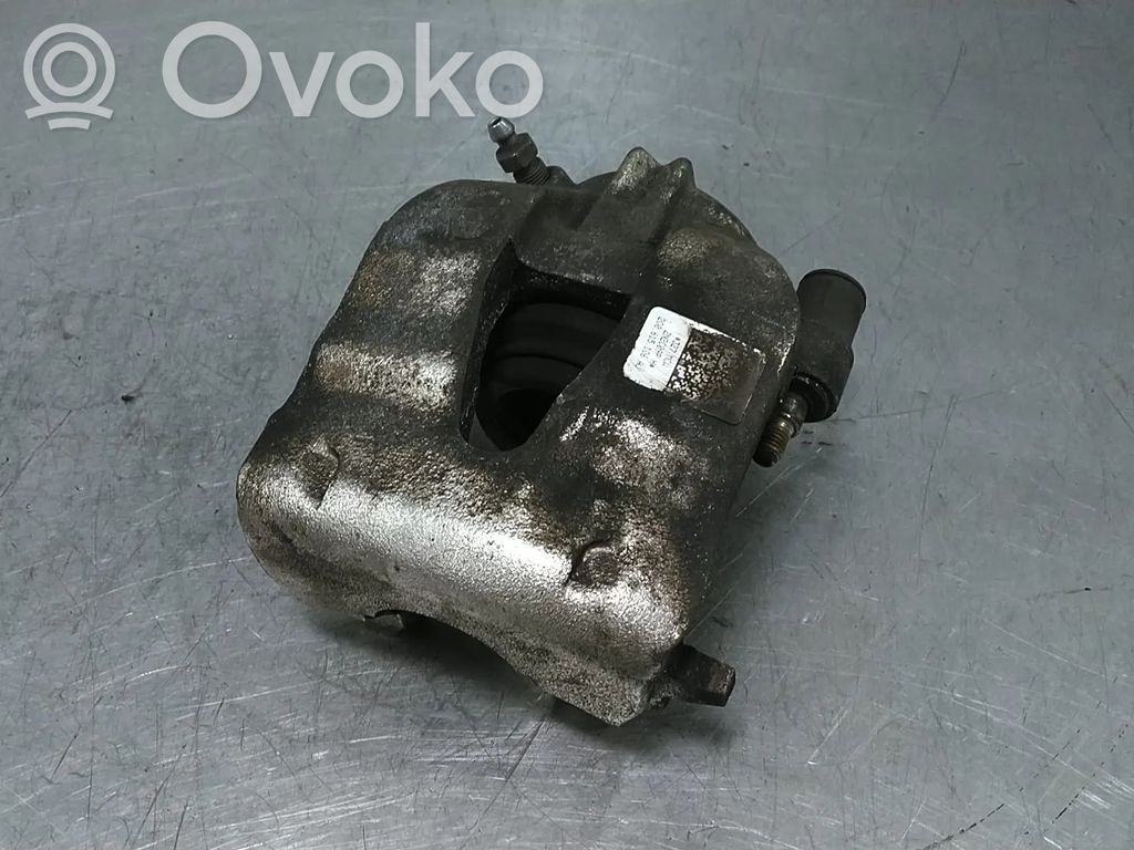 Volkswagen Taigo Etujarrusatula 