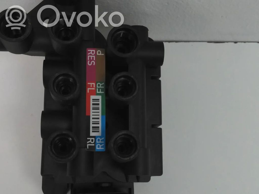 Audi e-tron Otros repuestos de la suspensión delantera 