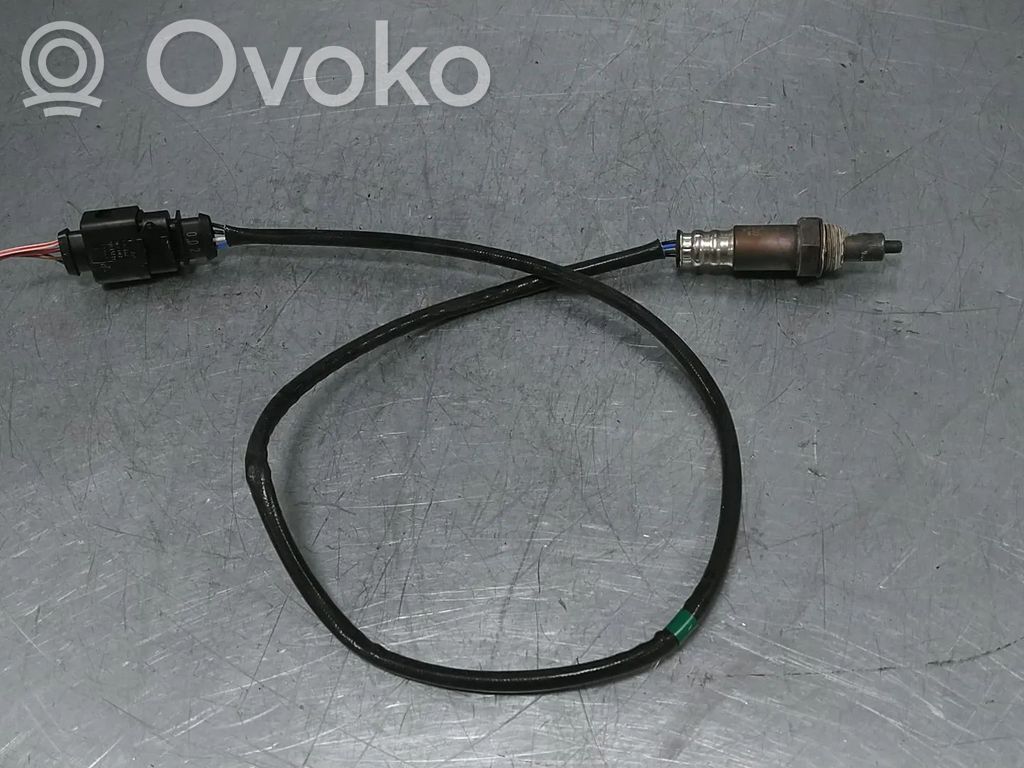Volkswagen Taigo Lambda zonde 