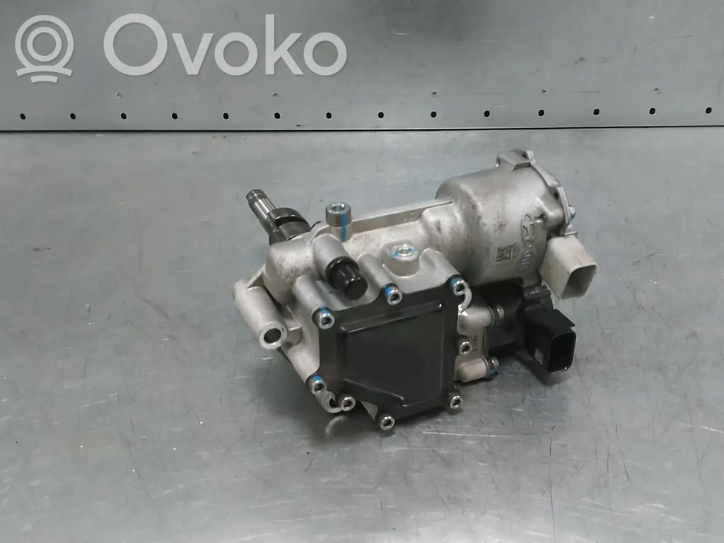 Mechanizm zwalniacza skrzyni biegów   4380004000,8TE6MD,G3LD
