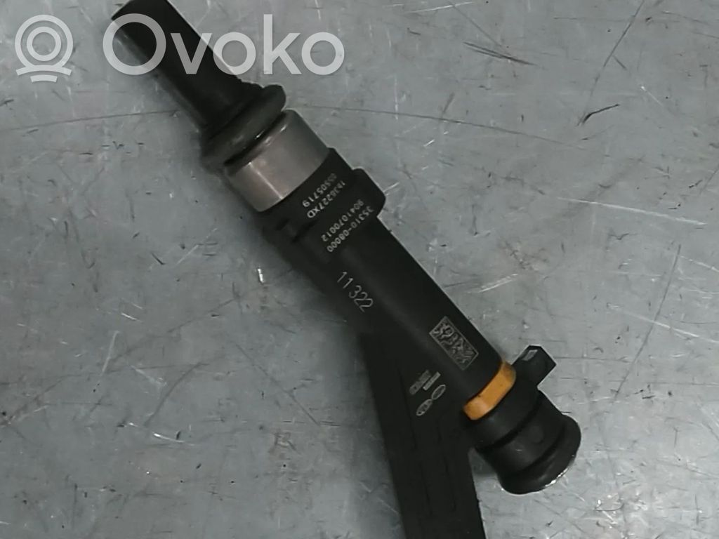 KIA Picanto Purkštukas (-ai) (forsunkė (-ės) 