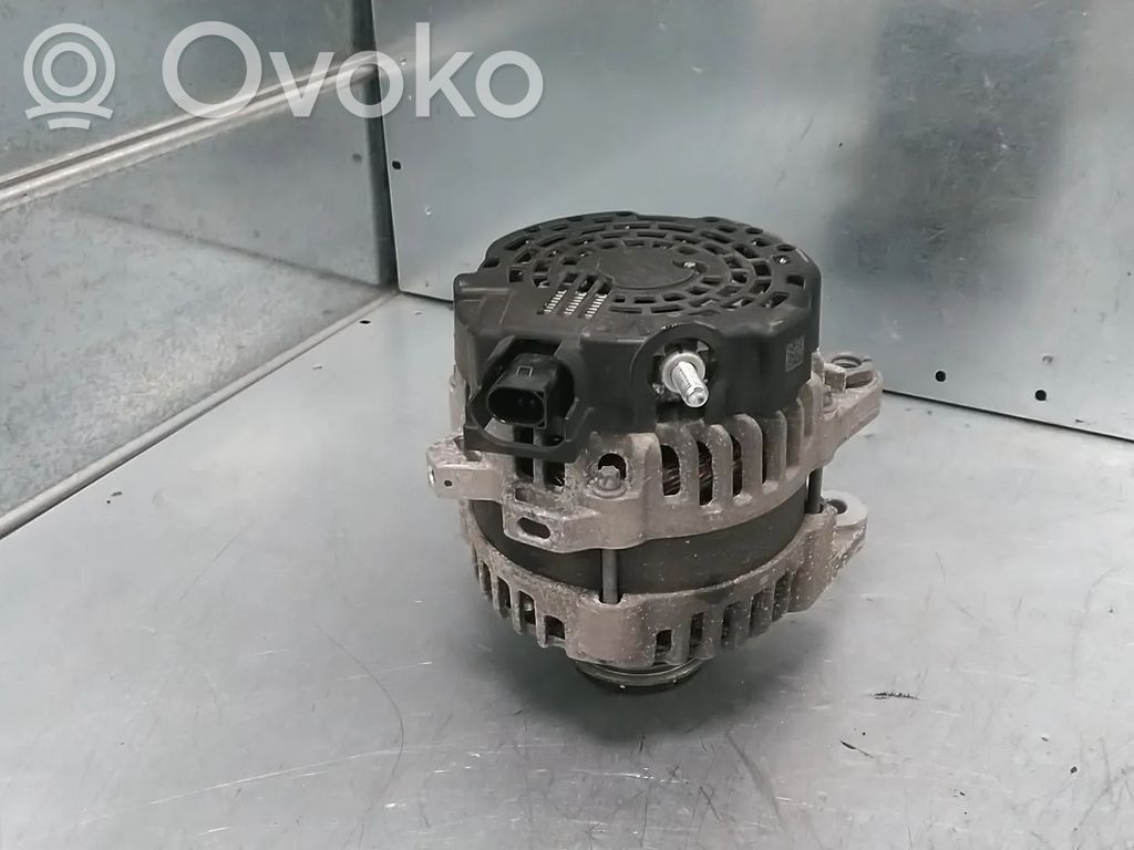 KIA Picanto Generatorius 