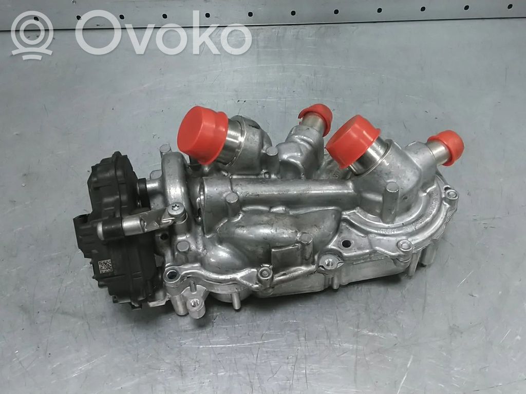 Volkswagen Taigo Pompă apă 