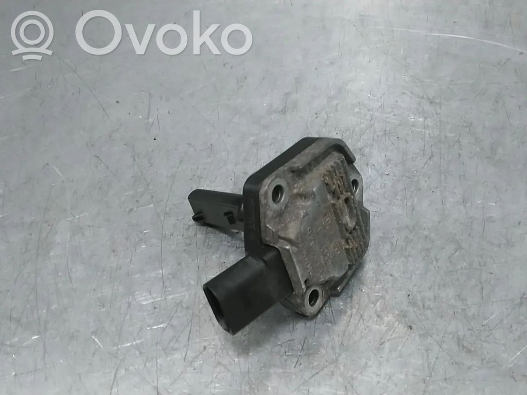 Volkswagen Caddy Oil level sensor 