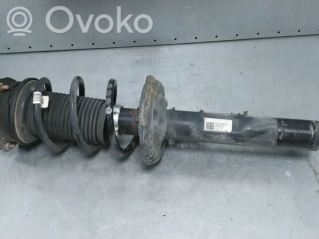 Audi A3 8Y Amortyzator przedni 