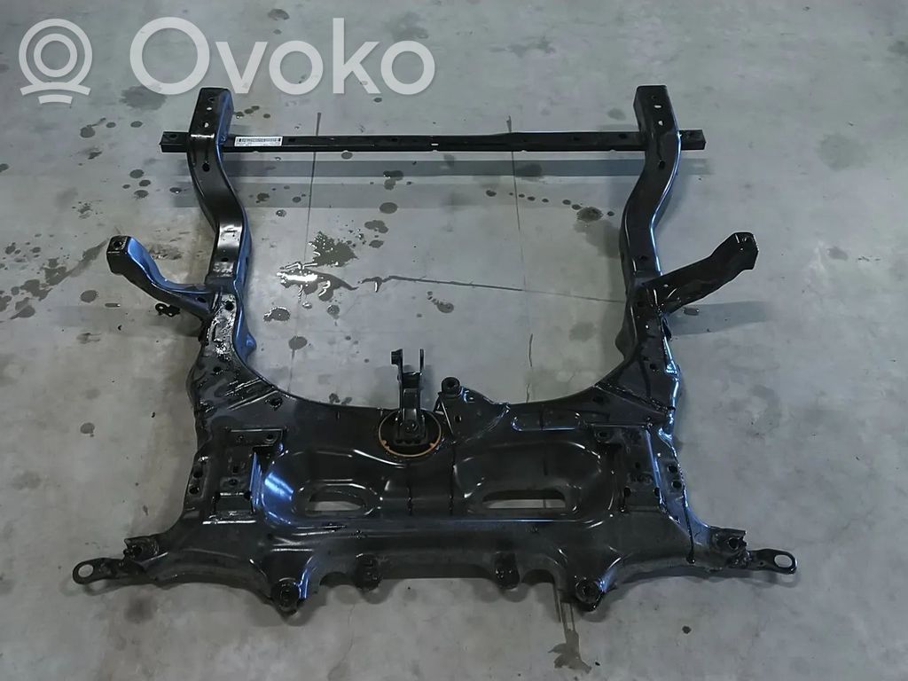 Vauxhall Astra K Front subframe 