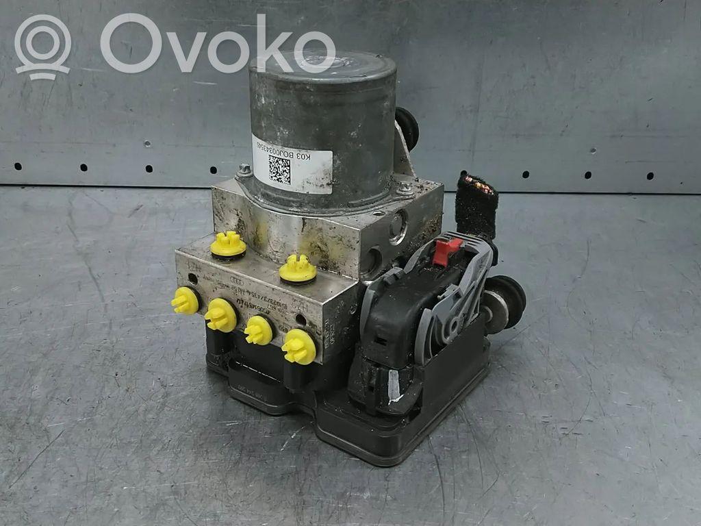 Audi A6 S6 C7 4G Bomba de ABS 