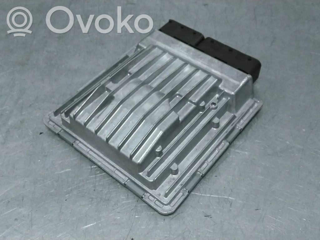BMW 3 E90 E91 Engine control unit/module 